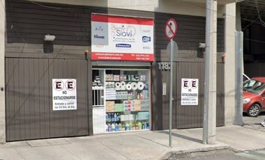 Local comercial  en venta  en Av Revolución