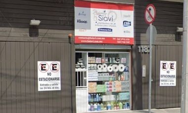 Local comercial  en venta  en Av Revolución