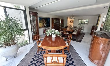 Venta de Casa en Tecamachalco – Fuente de Ceres, Excelente Ubicación