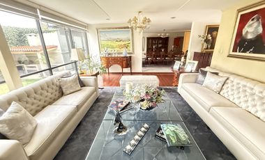 Venta de Casa en Tecamachalco – Fuente de Ceres, Excelente Ubicación