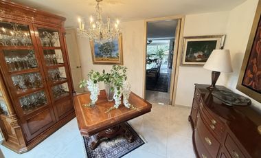 Venta de Casa en Tecamachalco – Fuente de Ceres, Excelente Ubicación