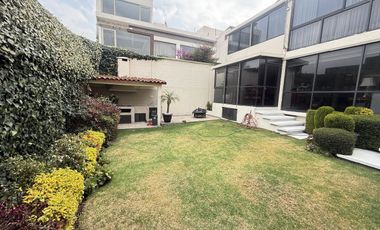 Venta de Casa en Tecamachalco – Fuente de Ceres, Excelente Ubicación