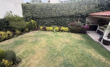 Venta de Casa en Tecamachalco – Fuente de Ceres, Excelente Ubicación