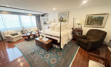 Venta de Casa en Tecamachalco – Fuente de Ceres, Excelente Ubicación