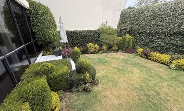 Venta de Casa en Tecamachalco – Fuente de Ceres, Excelente Ubicación