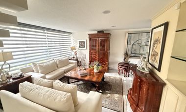 Venta de Casa en Tecamachalco – Fuente de Ceres, Excelente Ubicación