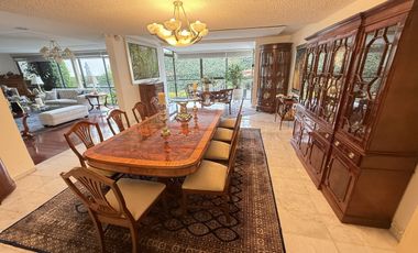 Venta de Casa en Tecamachalco – Fuente de Ceres, Excelente Ubicación