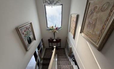 Venta de Casa en Tecamachalco – Fuente de Ceres, Excelente Ubicación