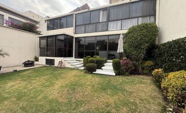 Venta de Casa en Tecamachalco – Fuente de Ceres, Excelente Ubicación