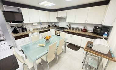 Venta de Casa en Tecamachalco – Fuente de Ceres, Excelente Ubicación