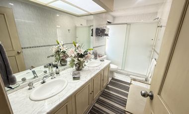 Venta de Casa en Tecamachalco – Fuente de Ceres, Excelente Ubicación