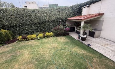 Venta de Casa en Tecamachalco – Fuente de Ceres, Excelente Ubicación