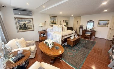 Venta de Casa en Tecamachalco – Fuente de Ceres, Excelente Ubicación