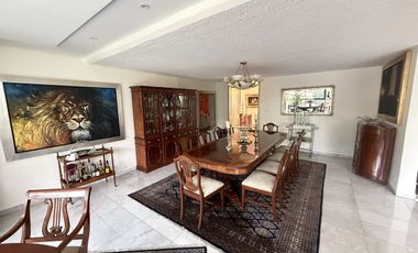 Venta de Casa en Tecamachalco – Fuente de Ceres, Excelente Ubicación