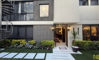 Venta de Casa en Tecamachalco – Fuente de Ceres, Excelente Ubicación