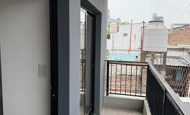 Departamento 2 ambientes en Venta en Wilde