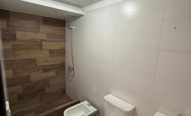 Departamento 2 ambientes en Venta en Wilde