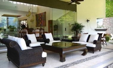 Casa en venta Tepoztlan Morelos