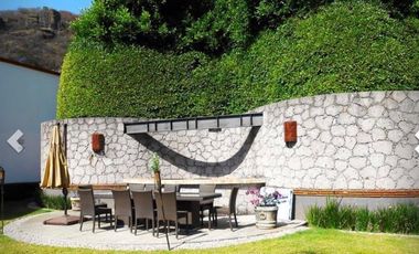 Casa en venta Tepoztlan Morelos