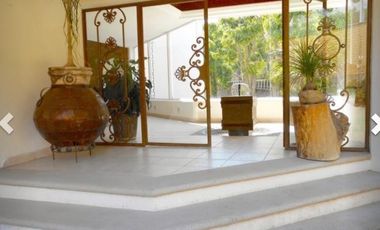 Casa en venta Tepoztlan Morelos