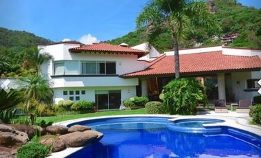 Casa en venta Tepoztlan Morelos