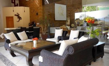 Casa en venta Tepoztlan Morelos