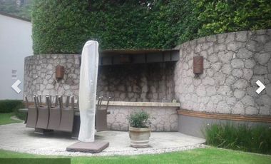 Casa en venta Tepoztlan Morelos