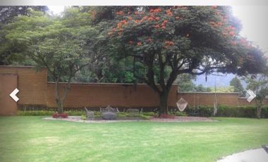 Casa en venta Tepoztlan Morelos