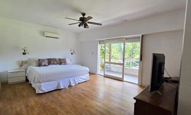 Casa en venta, 3 dormitorios + Parque + Piscina + Garage