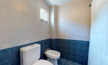 Casa en venta, 3 dormitorios + Parque + Piscina + Garage