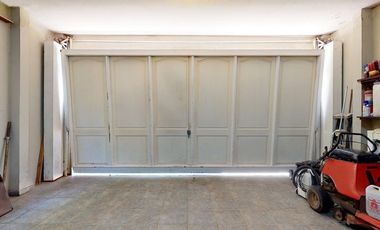 Casa en venta, 3 dormitorios + Parque + Piscina + Garage