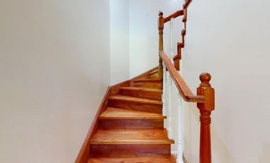 Casa en venta, 3 dormitorios + Parque + Piscina + Garage