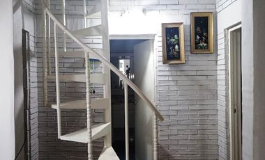 VENTA CASA - PASO DE BURGOS AL 1800