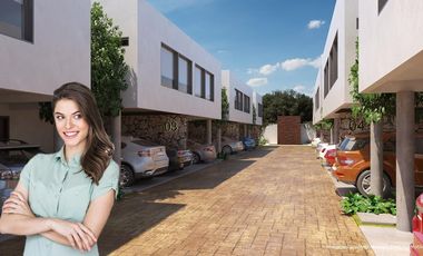 Casa en venta  Zamia Living Santa Gertrudis Copo
