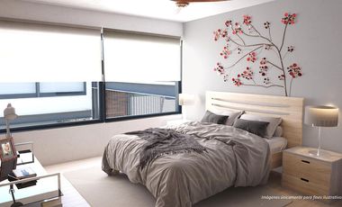 Casa en venta  Zamia Living Santa Gertrudis Copo