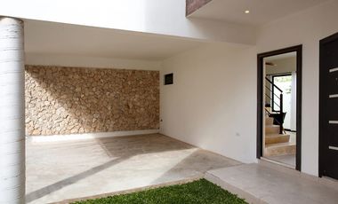 Casa en venta  Zamia Living Santa Gertrudis Copo