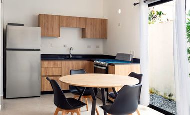 Casa en venta  Zamia Living Santa Gertrudis Copo