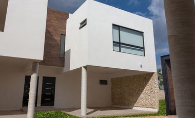Casa en venta  Zamia Living Santa Gertrudis Copo