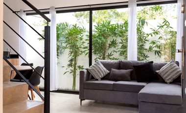 Casa en venta  Zamia Living Santa Gertrudis Copo