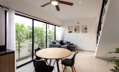 Casa en venta  Zamia Living Santa Gertrudis Copo