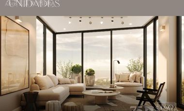 Departamento en Olivos