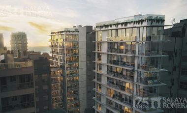 Departamento en Olivos