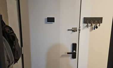 Departamento de tres ambientes a la venta en Torres Pueyrredon