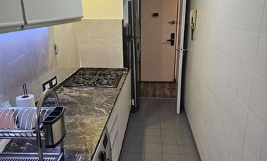 Departamento de tres ambientes a la venta en Torres Pueyrredon