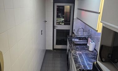 Departamento de tres ambientes a la venta en Torres Pueyrredon