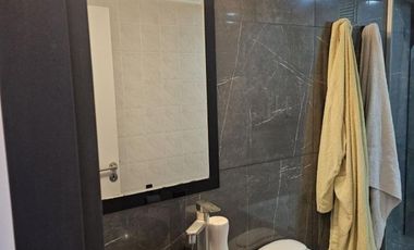 Departamento de tres ambientes a la venta en Torres Pueyrredon