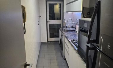 Departamento de tres ambientes a la venta en Torres Pueyrredon
