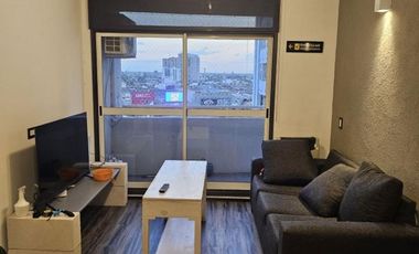 Departamento de tres ambientes a la venta en Torres Pueyrredon