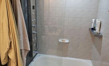 Departamento de tres ambientes a la venta en Torres Pueyrredon