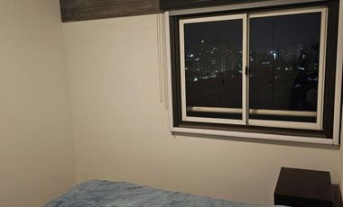 Departamento de tres ambientes a la venta en Torres Pueyrredon